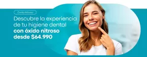 Catálogo Redsalud | Descubre la experiencia de tu higiene dental! | 2025-04-09T00:00:00.000Z - 2025-04-24T00:00:00.000Z
