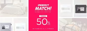 Catálogo Fabrics | Perfect match! Hasta 50% dcto. | 2025-04-10T00:00:00.000Z - 2025-04-24T00:00:00.000Z