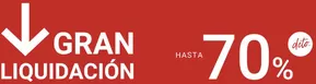 Catálogo El Volcan | Hasta 70% dcto! | 2025-04-10T00:00:00.000Z - 2025-04-25T00:00:00.000Z