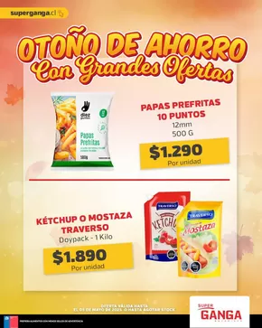 Ofertas Super Ganga