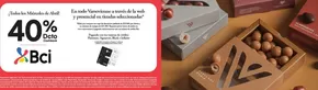 Catálogo Varsovienne en Providencia | Hasta 40% dcto! | 2025-04-10T00:00:00.000Z - 2025-04-30T00:00:00.000Z