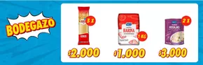 Catálogo Super Bodega a Cuenta en Quinta Normal | Oferta exclusivos! | 2025-04-10T00:00:00.000Z - 2025-04-24T00:00:00.000Z