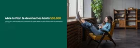 Catálogo Scotiabank en Angol | Abre tu plan te devolvemos hasta $30.000! | 2025-04-11T00:00:00.000Z - 2025-04-25T00:00:00.000Z