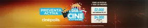 Catálogo CineHoyts en Antofagasta | Preventa activa! | 2025-04-11T00:00:00.000Z - 2025-04-29T00:00:00.000Z