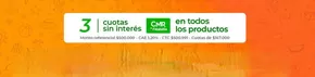 Catálogo Viajes Falabella en Antofagasta | Oferta exclusivos! | 2025-04-11T00:00:00.000Z - 2025-04-25T00:00:00.000Z