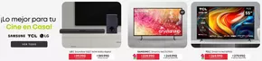 Catálogo Falabella en Arica | Ofertas principales para ahorradores | 2025-04-11T00:00:00.000Z - 2025-04-25T00:00:00.000Z