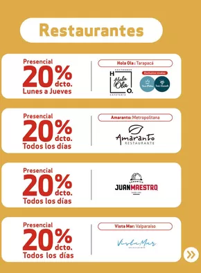 Catálogo Unimarc en Talca (Maule) | Ofertas y gangas exclusivas | 2025-04-11T00:00:00.000Z - 2025-04-25T00:00:00.000Z