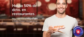 Catálogo Banco Internacional | Hasta 50% de dcto! | 2025-04-11T00:00:00.000Z - 2025-04-25T00:00:00.000Z