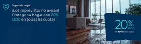 Catálogo Consorcio | 20% dcto en todas las cuotas! | 2025-04-11T00:00:00.000Z - 2025-04-25T00:00:00.000Z