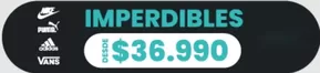 Catálogo Belsport | Imperdibles!  | 2025-04-14T00:00:00.000Z - 2025-04-28T00:00:00.000Z