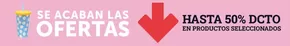 Catálogo Casaideas | Hasta 50% dcto! | 2025-04-14T00:00:00.000Z - 2025-04-29T00:00:00.000Z