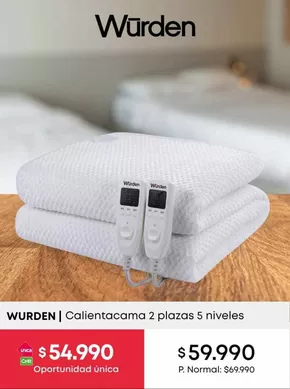 Catálogo Falabella en Calama | Ofertas principales y descuentos | 2025-04-14T00:00:00.000Z - 2025-04-28T00:00:00.000Z