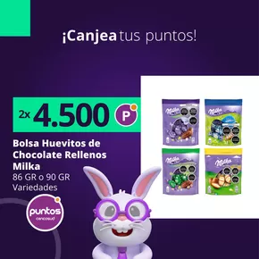 Catálogo Jumbo en Talca (Maule) | canjea tus puntos! | 2025-04-14T00:00:00.000Z - 2025-04-19T00:00:00.000Z
