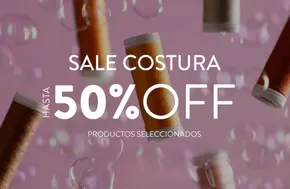 Catálogo Revesderecho en Antofagasta | Sale costura! Hasta 50% Off. | 2025-04-14T00:00:00.000Z - 2025-04-29T00:00:00.000Z