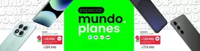 Catálogo Americanino en La Florida | Especial mundo planes!  | 2025-04-15T00:00:00.000Z - 2025-04-30T00:00:00.000Z