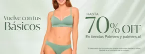 Catálogo Palmers en Vitacura | Hasta 70% Off! | 2025-04-15T00:00:00.000Z - 2025-05-14T00:00:00.000Z