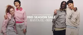 Mid season sale hasta el -50% !