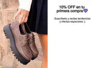 Catálogo Gotta en Vitacura | 10% Off en tu prima compra! | 2025-04-15T00:00:00.000Z - 2025-05-13T00:00:00.000Z