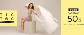 Catálogo Fabrics | Hasta 50%  | 2025-04-15T00:00:00.000Z - 2025-04-29T00:00:00.000Z