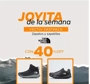 Catálogo Andesgear | Joyita de la semana! Con 40% Off. | 2025-04-15T00:00:00.000Z - 2025-04-29T00:00:00.000Z