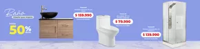 Catálogo Easy | Ofertas especiales atractivas para todos | 2025-04-16T00:00:00.000Z - 2025-04-30T00:00:00.000Z