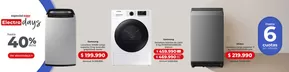 Catálogo Easy | Excelente oferta para todos los clientes | 2025-04-16T00:00:00.000Z - 2025-04-30T00:00:00.000Z