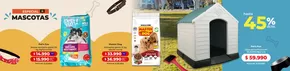 Catálogo Easy | Ofertas para cazadores de gangas | 2025-04-16T00:00:00.000Z - 2025-04-30T00:00:00.000Z