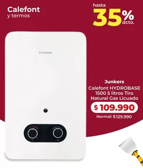 Catálogo Easy | Gran variedad de ofertas | 2025-04-16T00:00:00.000Z - 2025-04-30T00:00:00.000Z