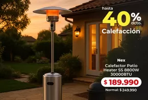 Catálogo Easy | Ofertas principales para ahorradores | 2025-04-16T00:00:00.000Z - 2025-04-30T00:00:00.000Z
