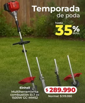 Catálogo Easy en Temuco | Ofertas exclusivas para nuestros clientes | 2025-04-16T00:00:00.000Z - 2025-04-30T00:00:00.000Z