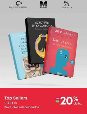 Catálogo Falabella | Nuevas ofertas para descubrir | 2025-04-16T00:00:00.000Z - 2025-04-30T00:00:00.000Z