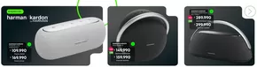 Catálogo Falabella | Ofertas principales para todos los cazadores de gangas | 2025-04-16T00:00:00.000Z - 2025-04-30T00:00:00.000Z