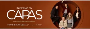Catálogo JJO en La Florida | Hasta 58% Off! | 2025-04-16T00:00:00.000Z - 2025-04-30T00:00:00.000Z