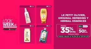 Catálogo PreUnic en Antofagasta | Catálogo PreUnic | 2025-04-14T00:00:00.000Z - 2025-04-20T00:00:00.000Z