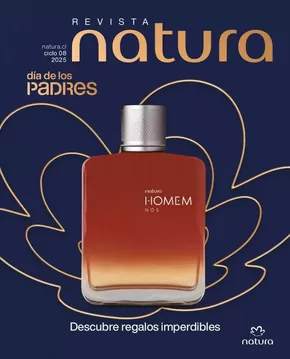 Catálogo Natura en Maipú | Catalogo Natura Ciclo 8 2025 Chile | 2025-04-01T00:00:00.000Z - 2025-04-30T00:00:00.000Z