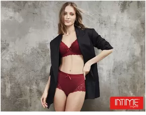 Catálogo Intime en San Fernando | Ofertas Intime | 2025-04-17T00:00:00.000Z - 2025-05-01T00:00:00.000Z