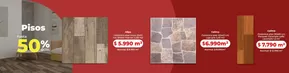 Catálogo Easy | Ofertas principales para ahorradores | 2025-04-17T00:00:00.000Z - 2025-05-01T00:00:00.000Z