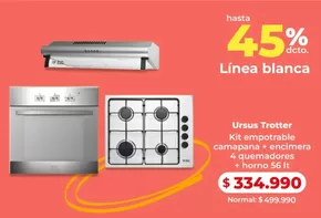 Catálogo Easy | Grandes descuentos en productos seleccionados | 2025-04-17T00:00:00.000Z - 2025-05-01T00:00:00.000Z