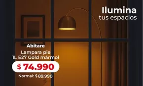 Catálogo Easy | Descuentos y promociones | 2025-04-17T00:00:00.000Z - 2025-05-01T00:00:00.000Z