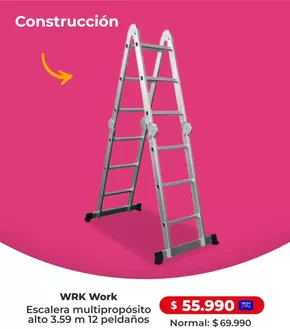 Catálogo Easy | Ofertas principales para todos los clientes | 2025-04-17T00:00:00.000Z - 2025-05-01T00:00:00.000Z