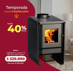 Catálogo Easy en Linares | Gangas y ofertas actuales | 2025-04-17T00:00:00.000Z - 2025-05-01T00:00:00.000Z