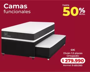 Catálogo Easy en Talcahuano | Ofertas especiales atractivas para todos | 2025-04-17T00:00:00.000Z - 2025-05-01T00:00:00.000Z