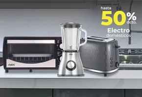 Catálogo Easy en Puente Alto | Excelente oferta para todos los clientes | 2025-04-17T00:00:00.000Z - 2025-05-01T00:00:00.000Z