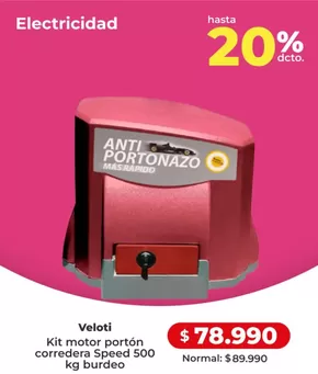 Catálogo Easy en San Bernardo | Ofertas principales para ahorradores | 2025-04-17T00:00:00.000Z - 2025-05-01T00:00:00.000Z