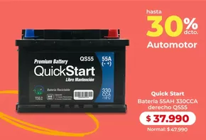 Catálogo Easy en San Bernardo | Ofertas especiales para ti | 2025-04-17T00:00:00.000Z - 2025-05-01T00:00:00.000Z