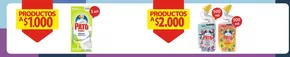 Catálogo Lider en Concón | Ofertas principales para todos los cazadores de gangas | 2025-04-17T00:00:00.000Z - 2025-05-01T00:00:00.000Z
