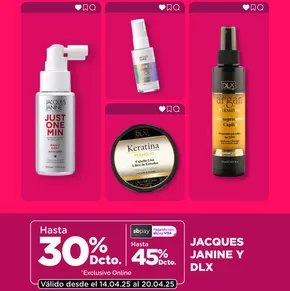 Catálogo PreUnic en Providencia | Ofertas y promociones actuales | 2025-04-14T00:00:00.000Z - 2025-04-20T00:00:00.000Z