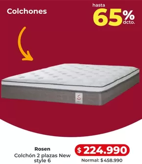 Catálogo Easy en La Florida | Ofertas para cazadores de gangas | 2025-04-18T00:00:00.000Z - 2025-05-02T00:00:00.000Z