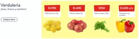 Catálogo Lider en Concón | Grandes descuentos en productos seleccionados | 2025-04-21T00:00:00.000Z - 2025-05-05T00:00:00.000Z