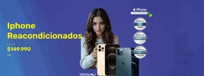 Catálogo Bip en La Serena | Oferta flash! | 2025-04-22T00:00:00.000Z - 2025-05-07T00:00:00.000Z